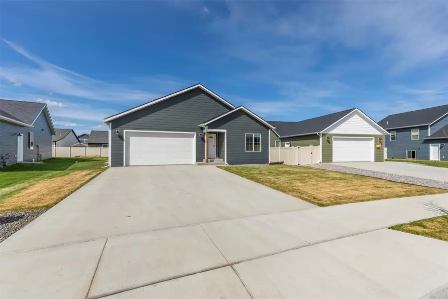 315 Meadow View Loop, East Helena, MT 59635 - #2