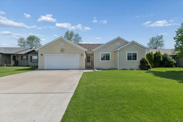 162 Ritzman Lane, Kalispell, MT 59901