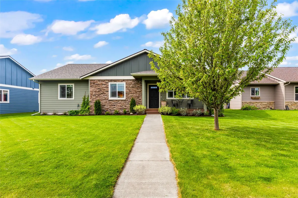 150 Short Pine Drive, Kalispell, MT 59901 - #1