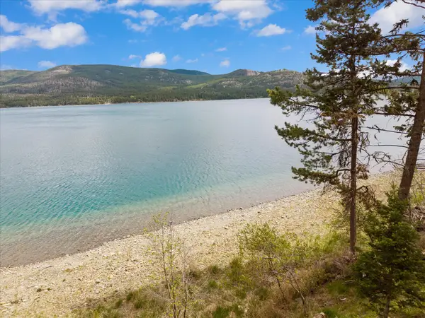 1015 Lodgepole Drive, Marion, MT 59925