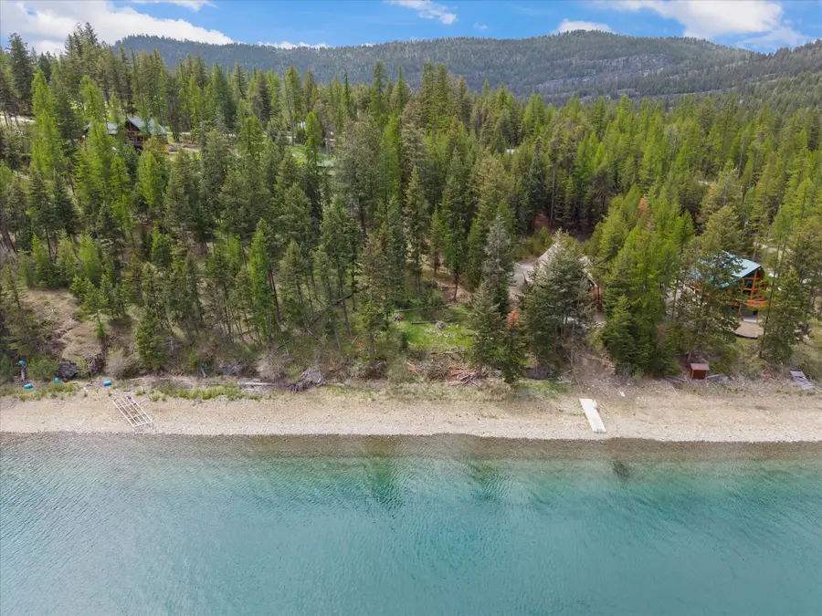 1015 Lodgepole Drive, Marion, MT 59925 - #3