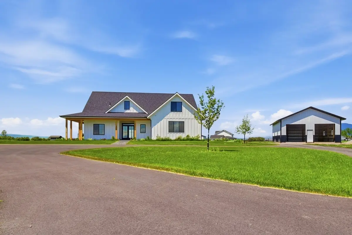 147 Majestic Meadow Lane, Kalispell, MT 59901 - #1