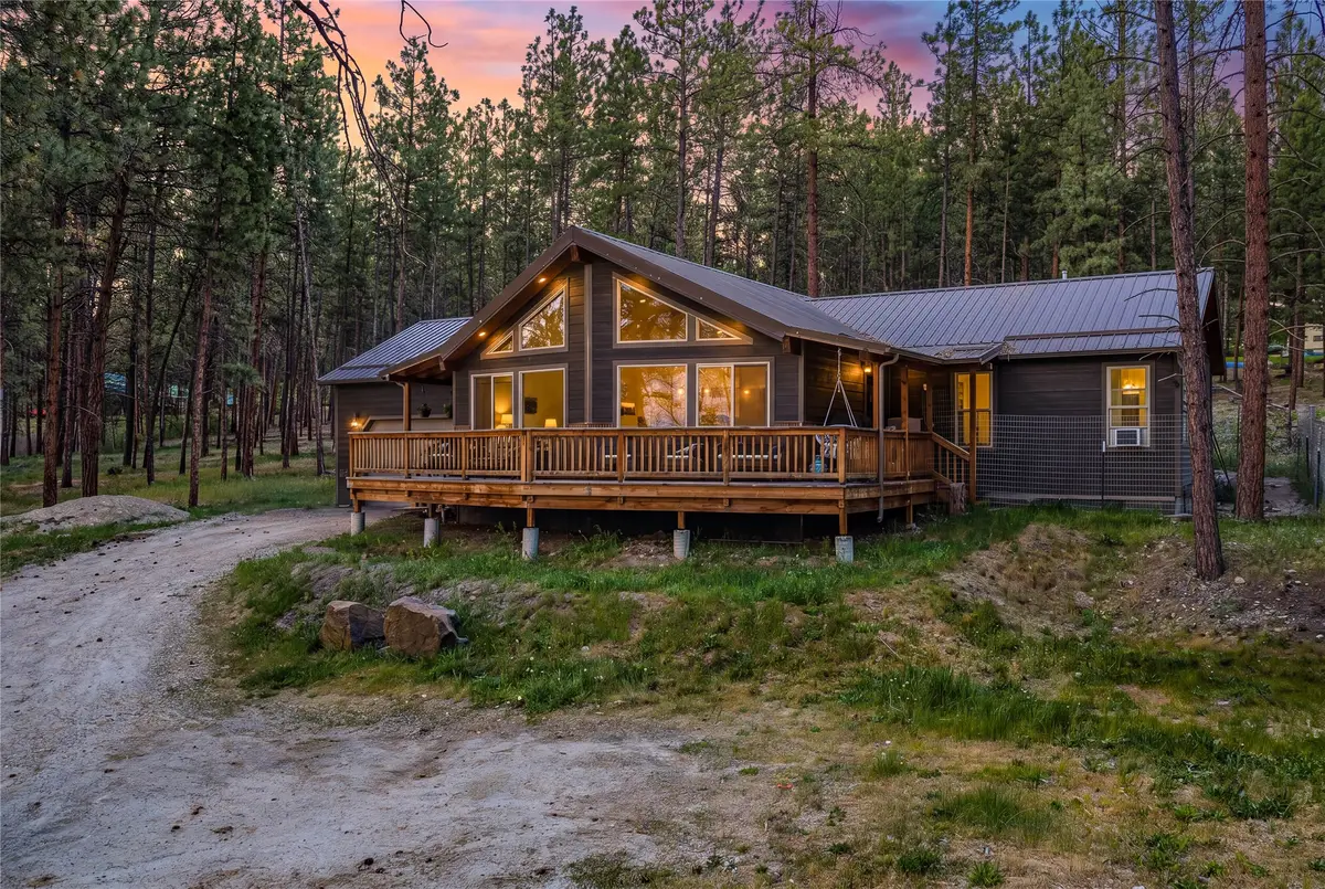 137 Rambling River Road, Stevensville, MT 59870 - #1