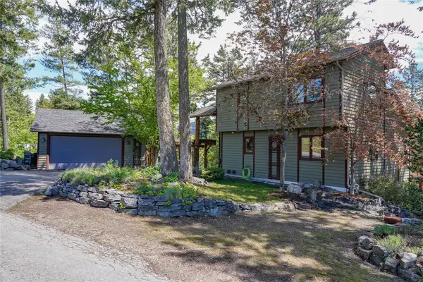 14458 Cherry Drive, Bigfork, MT 59911