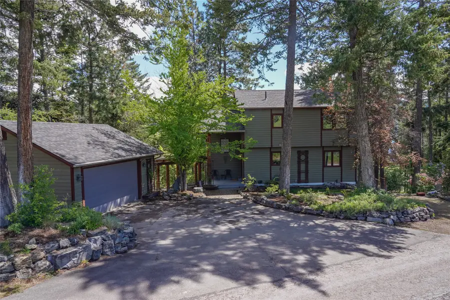 14458 Cherry Drive, Bigfork, MT 59911 - #2