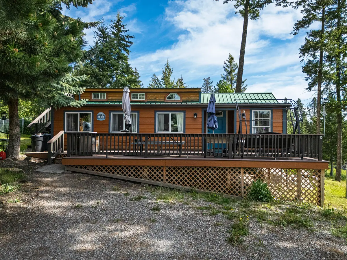 165 Pineview Drive, Lakeside, MT 59922 - #1