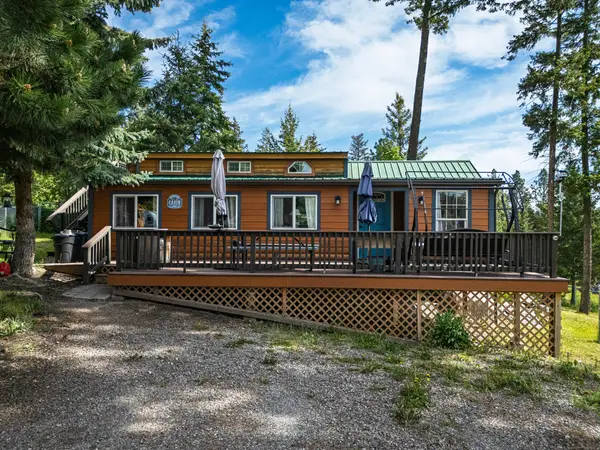 165 Pineview Drive, Lakeside, MT 59922