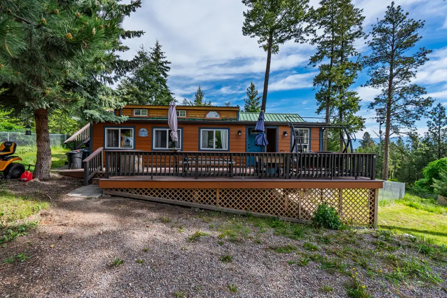 165 Pineview Drive, Lakeside, MT 59922 - #3