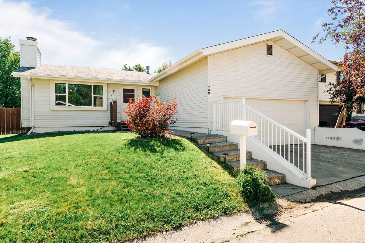 409 Beaverhead Court, Great Falls, MT 59405 - #1