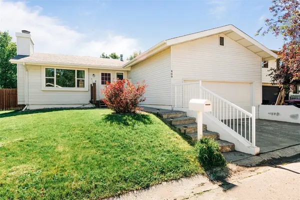 409 Beaverhead Court, Great Falls, MT 59405