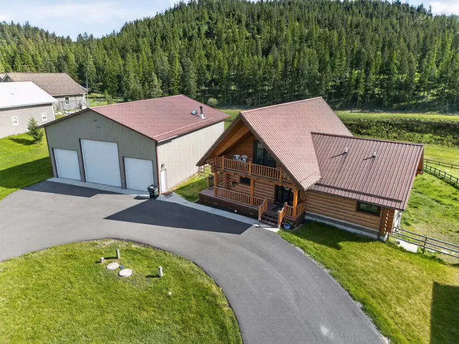 40 Coyote Canyon Road, Kalispell, MT 59901 - #2