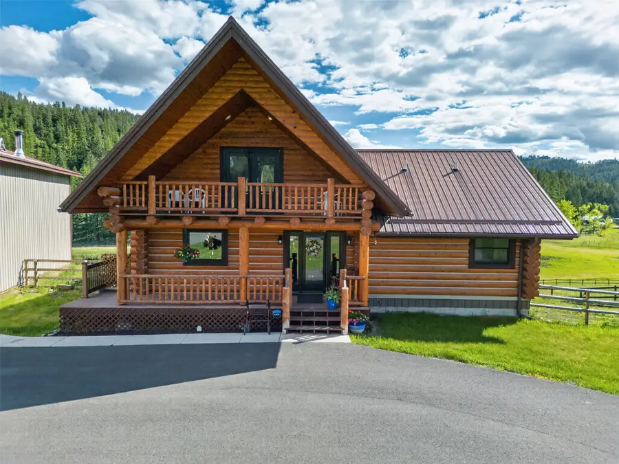 40 Coyote Canyon Road, Kalispell, MT 59901 - #3