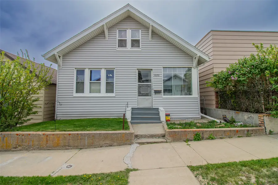 1036 W Diamond Street, Butte, MT 59701 - #2