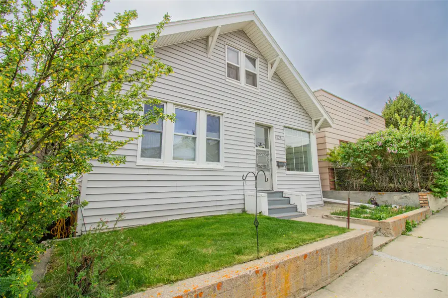 1036 W Diamond Street, Butte, MT 59701 - #3