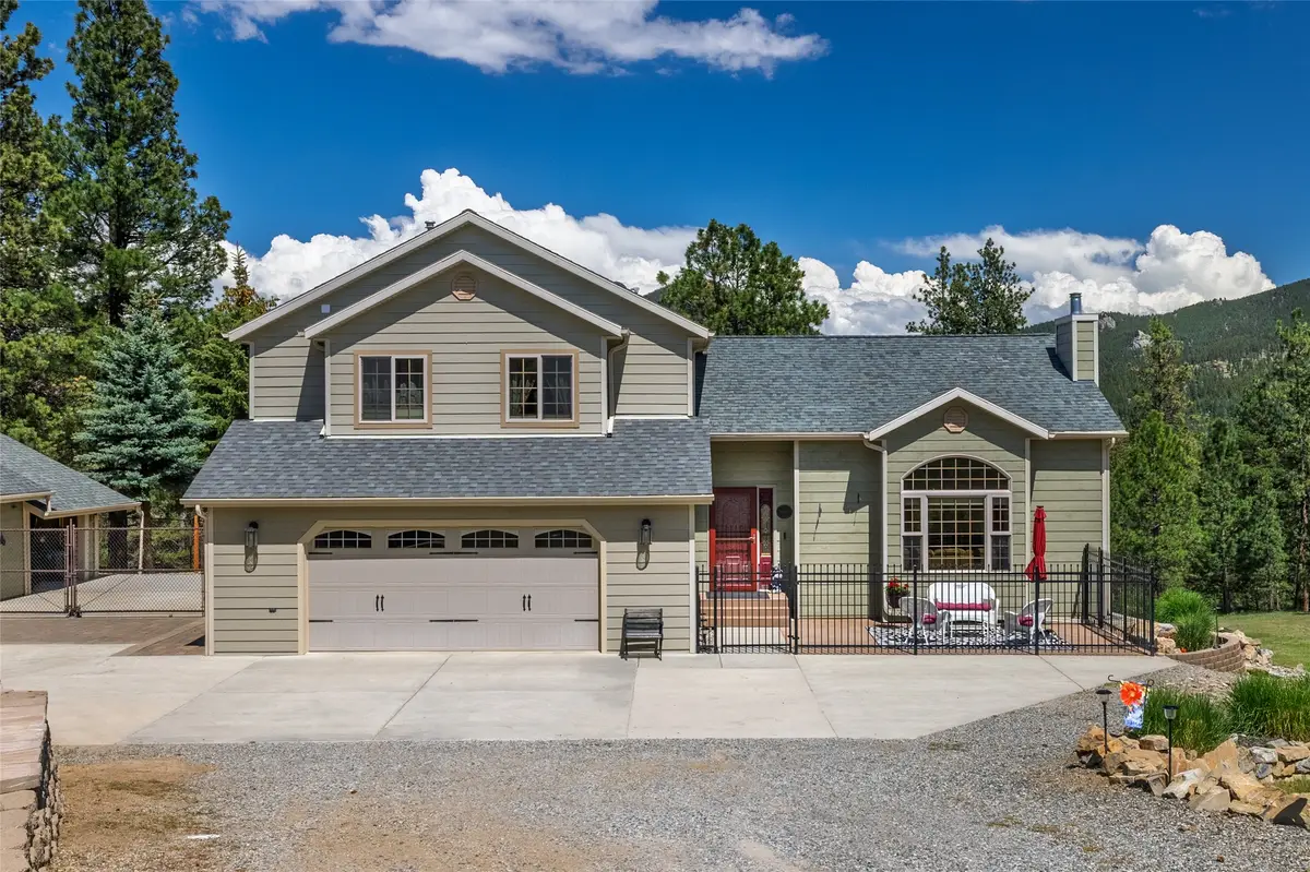 11 Hidden Valley Drive, Clancy, MT 59634 - #1