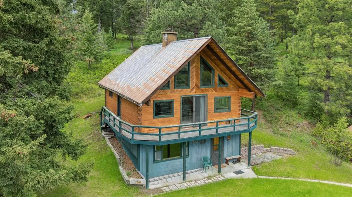212 Swamp View Lane, Kila, MT 59920 - #1