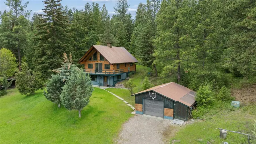 212 Swamp View Lane, Kila, MT 59920 - #2