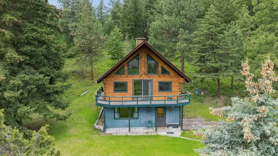 212 Swamp View Lane, Kila, MT 59920 - #3
