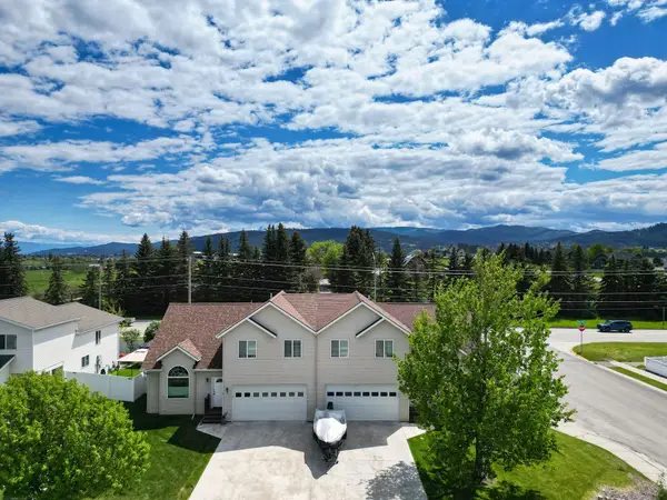 2 Empire Loop, Kalispell, MT 59901