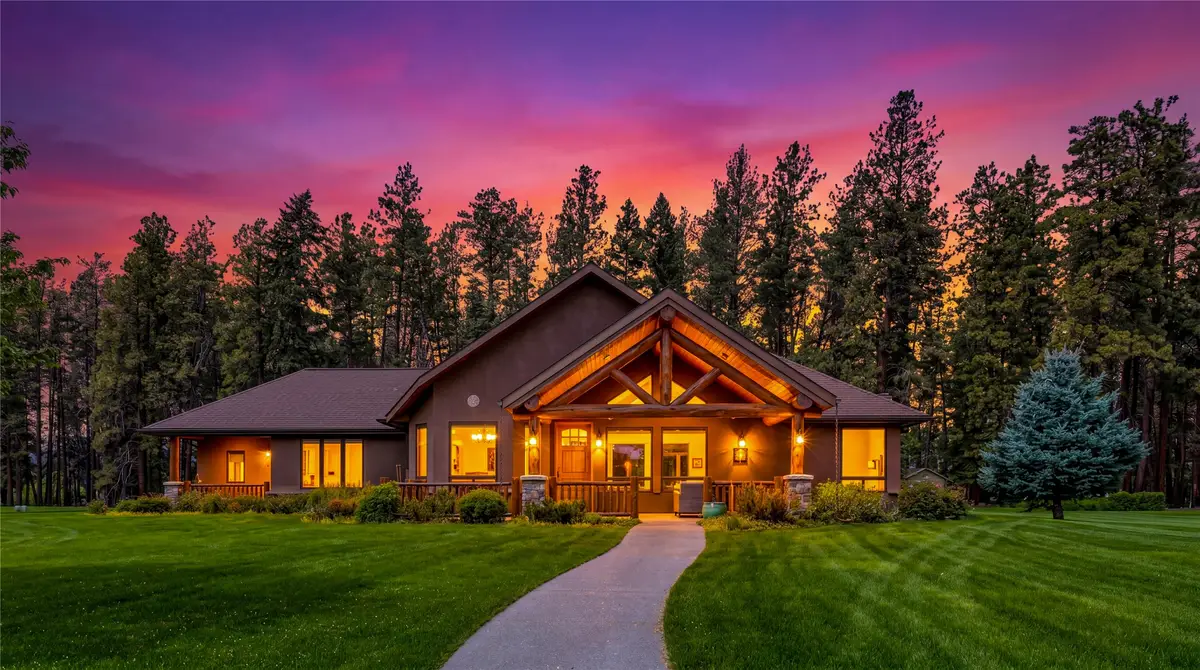 34 Cottonwood Cove, Kalispell, MT 59901 - #1