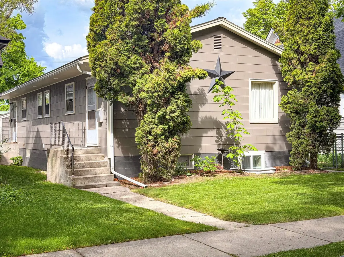 716 1st Avenue W, Kalispell, MT 59901 - #1