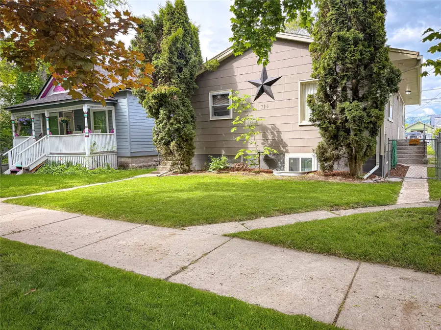 716 1st Avenue W, Kalispell, MT 59901 - #2