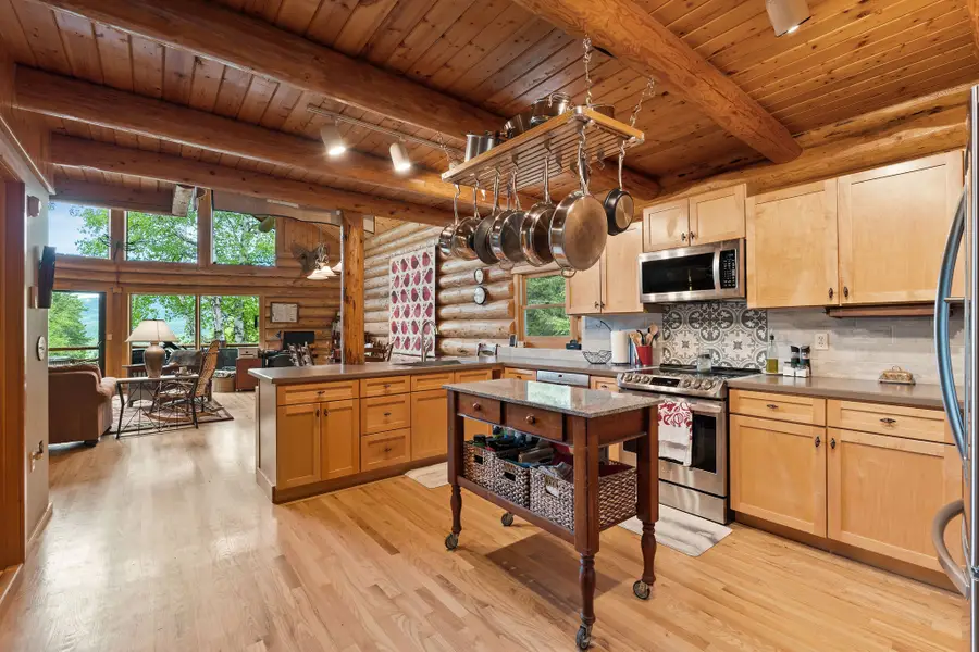 1087 Lakeview Lane, Columbia Falls, MT 59912 - #3