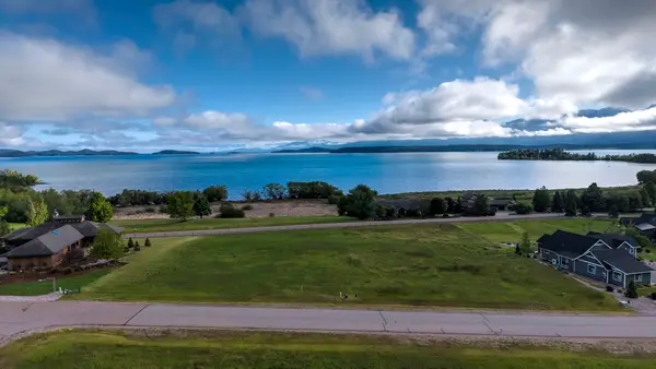 110 Pheasant Ridge Court, Polson, MT 59860