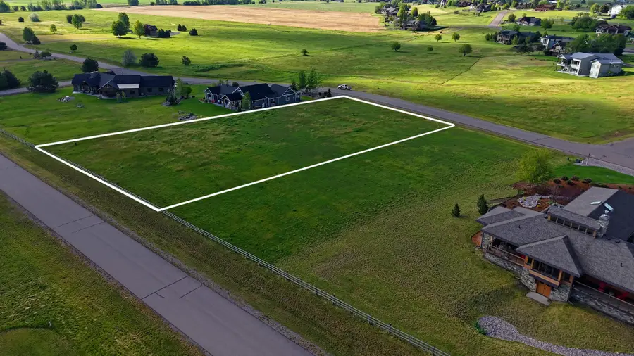 110 Pheasant Ridge Court, Polson, MT 59860 - #3