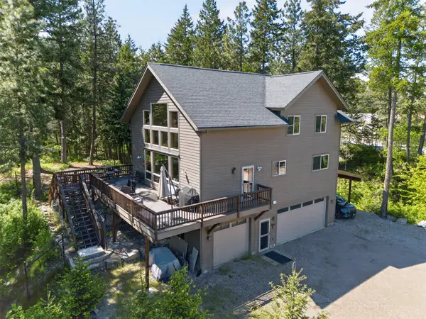 14583 Sylvan Drive, Bigfork, MT 59911