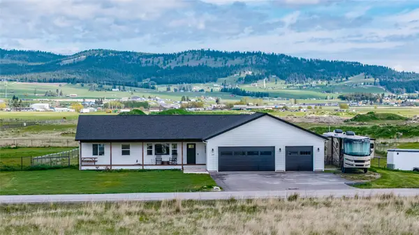 229 Swiss Drive, Kalispell, MT 59901