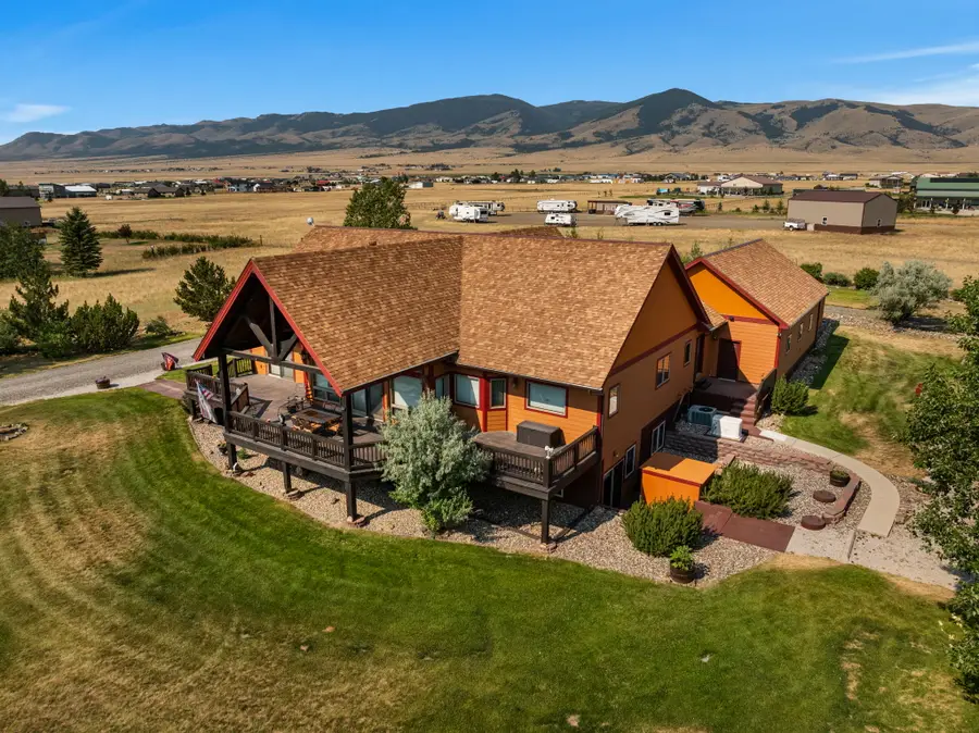95 Cactus Lane, Townsend, MT 59644 - #2