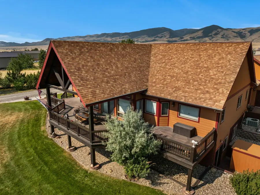 95 Cactus Lane, Townsend, MT 59644 - #3