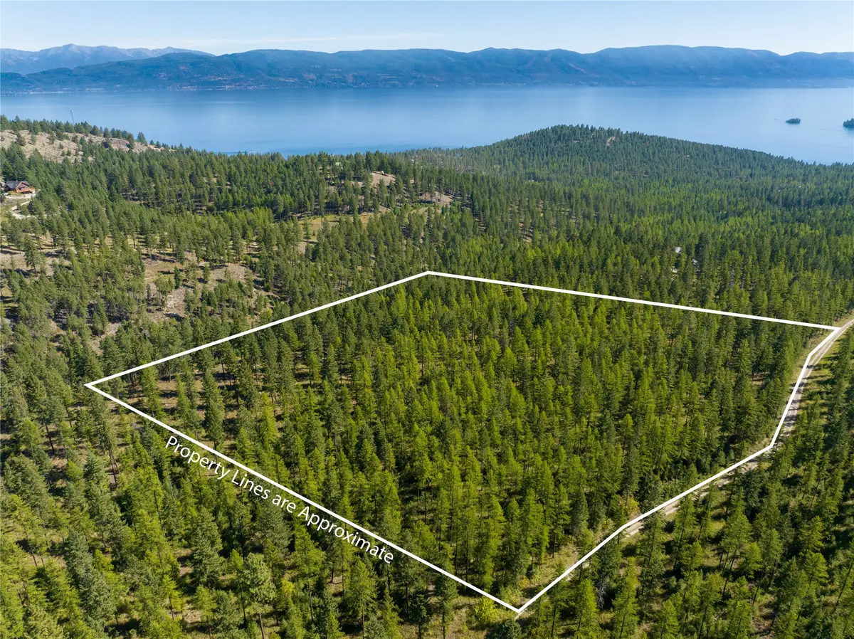 NHN Benchmark Drive, Lakeside, MT 59922 - #1