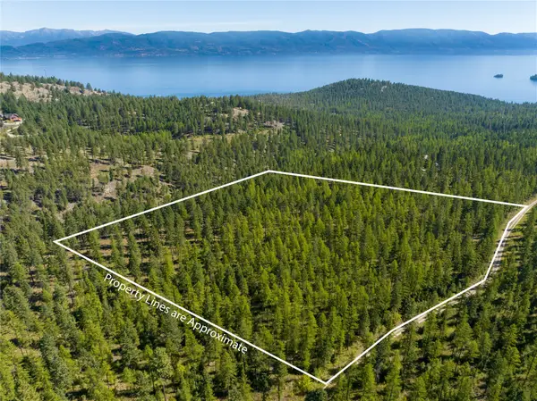NHN Benchmark Drive, Lakeside, MT 59922