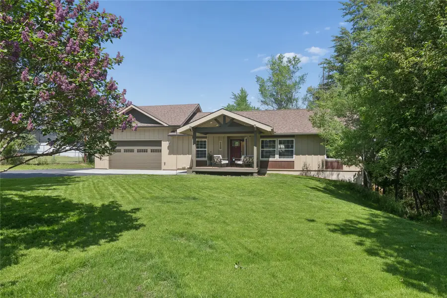 120 W 3rd Street, Whitefish, MT 59937 - #2
