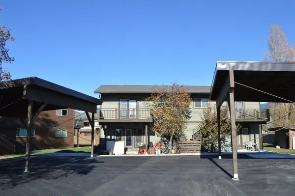 638 Denver Street #3, Whitefish, MT 59937