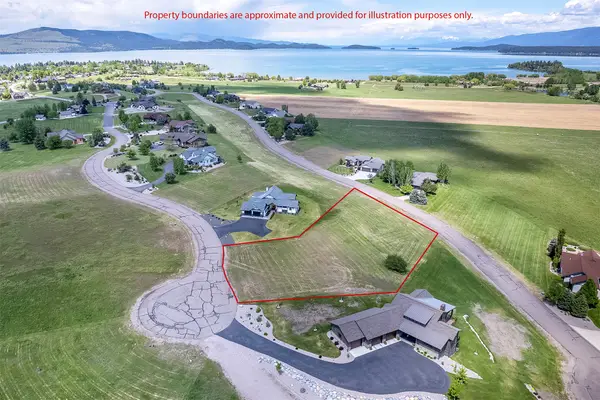 226 Pheasant Ridge Lane, Polson, MT 59860