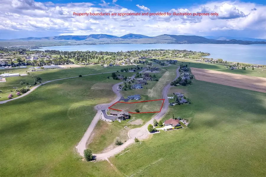 226 Pheasant Ridge Lane, Polson, MT 59860 - #2
