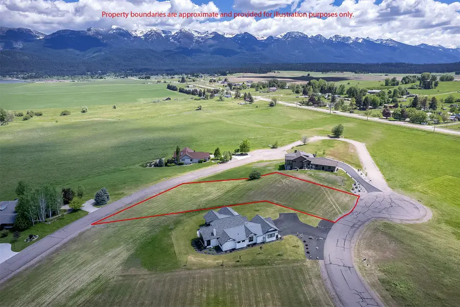 226 Pheasant Ridge Lane, Polson, MT 59860 - #3