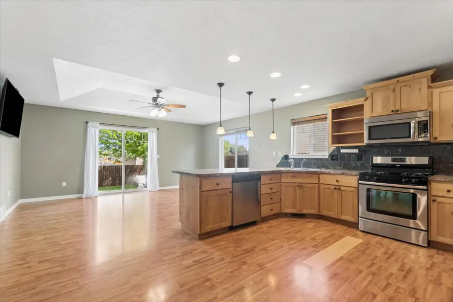 111 Cally Lane, Kalispell, MT 59901 - #2