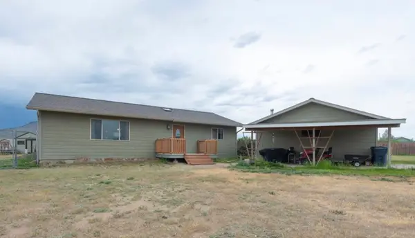 377 Bonner Road, Helena, MT 59602