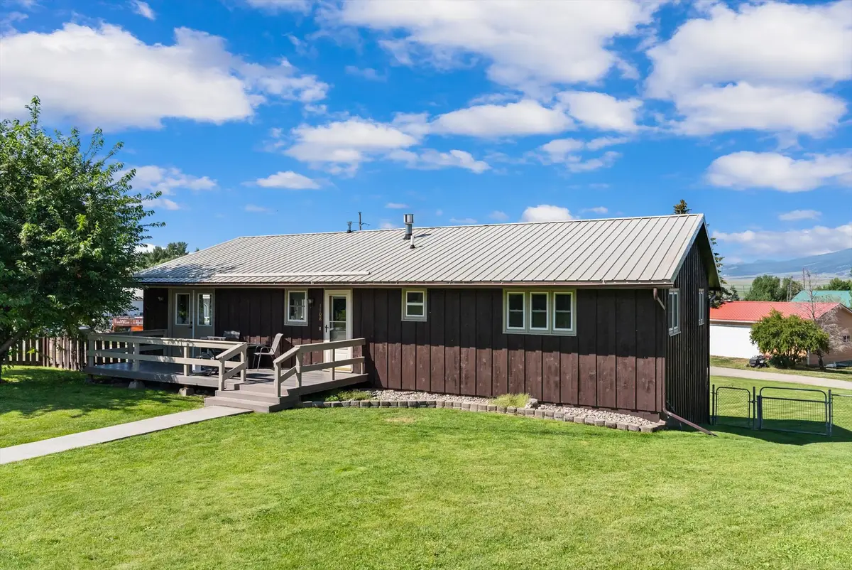 1108 Copper Court, Deer Lodge, MT 59722 - #1