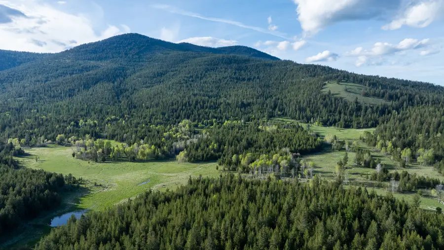 3180 Browns Meadow Road, Kila, MT 59920 - #2
