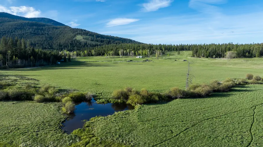 3180 Browns Meadow Road, Kila, MT 59920 - #3