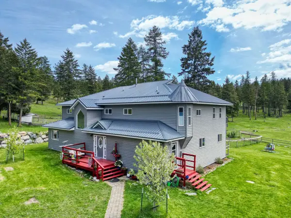 405 Buffalo Trail, Somers, MT 59932