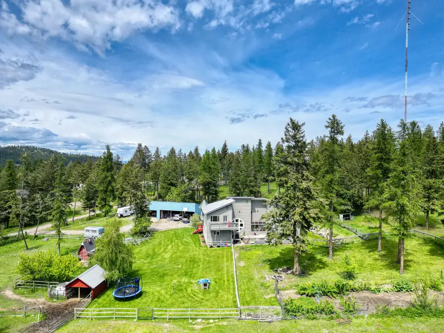 405 Buffalo Trail, Somers, MT 59932 - #3