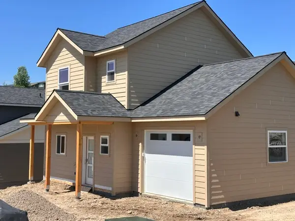 7003 Shaver Drive, Missoula, MT 59803