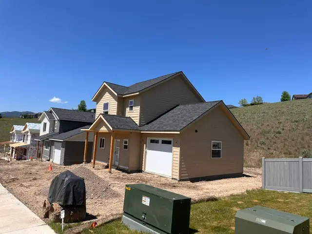 7003 Shaver Drive, Missoula, MT 59803 - #2
