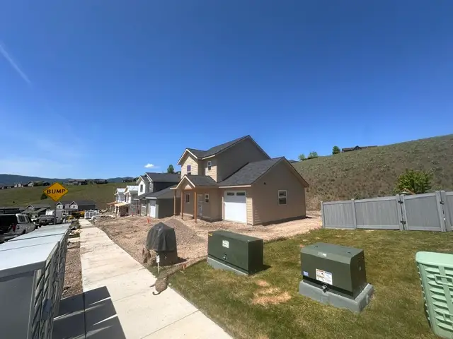 7003 Shaver Drive, Missoula, MT 59803 - #3